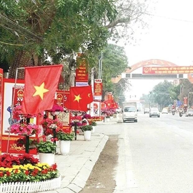 Niềm tin và kỳ vọng của cử tri trước ngày bầu cử