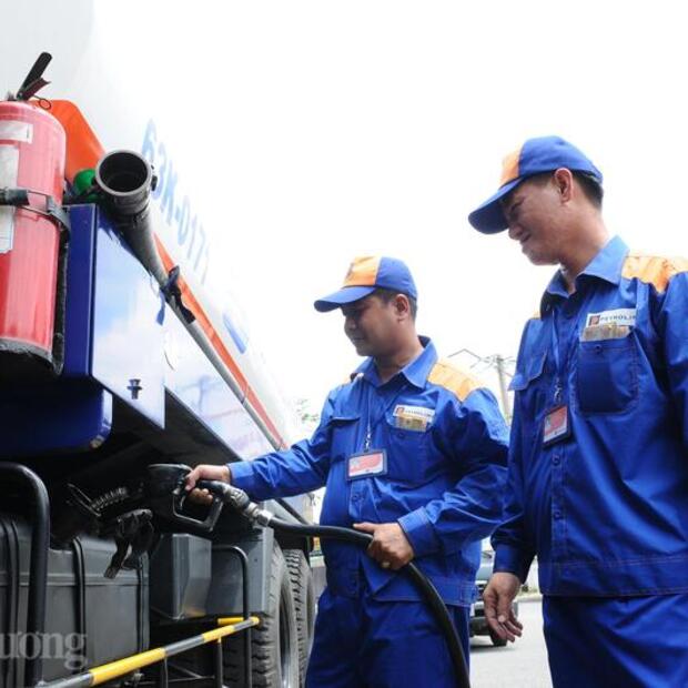 Bộ Công Thương chủ động loạt giải pháp ổn định thị trường xăng dầu