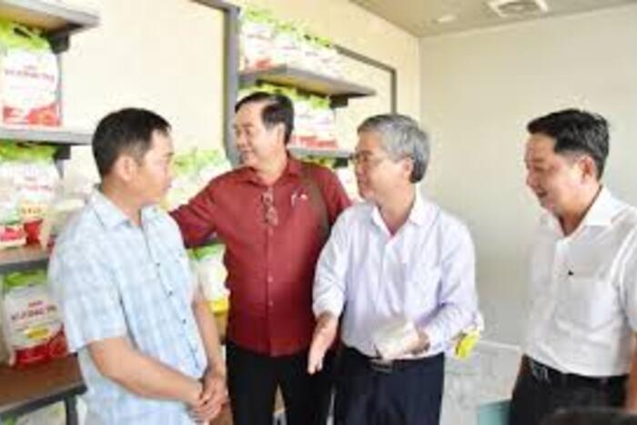 Công nhận thêm 10 sản phẩm mới đạt OCOP