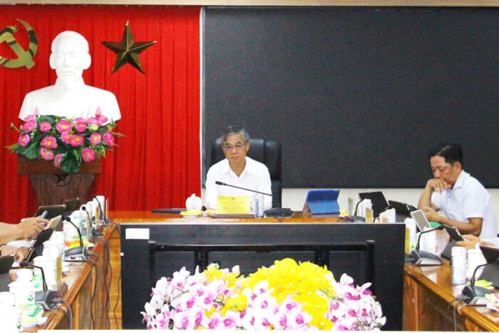 Cần quyết liệt thực hiện cấp, quản lý mã số vùng trồng, nâng chất lượng nông sản xuất khẩu