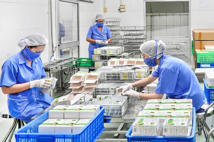Tỉnh có 980 sản phẩm OCOP còn hiệu lực