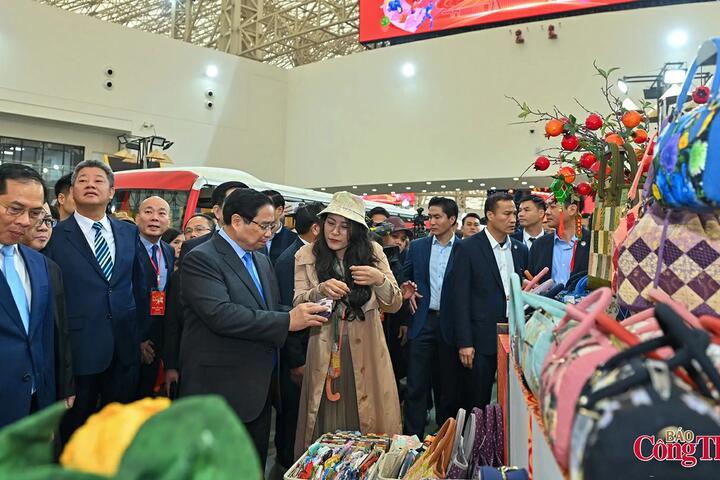 Đắk Lắk có 14 doanh nghiệp tham gia Hội chợ Mùa Xuân năm 2026