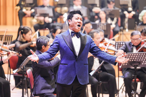 TS.NSND Quốc Hưng: Tận tâm cống hiến vì nền âm nhạc nước nhà