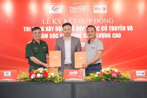 Phát Huy Giá Trị Y Học Cổ Truyền Trong Chăm Sóc Sức Khỏe Chất Lượng Cao