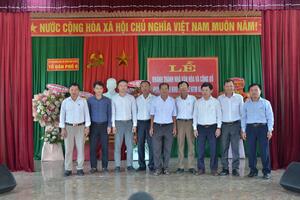 Công ty Cổ phần TNH99 Việt Nam tri ân hướng tới kỉ niệm 75 năm ngày Thương binh - Liệt sỹ