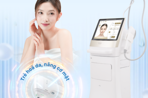 Éclat Wellness & Spa chính thức đón nhận công nghệ Ultherapy PRIME & LINEARZ – Bước tiến nâng niu vẻ đẹp chuẩn quốc tế