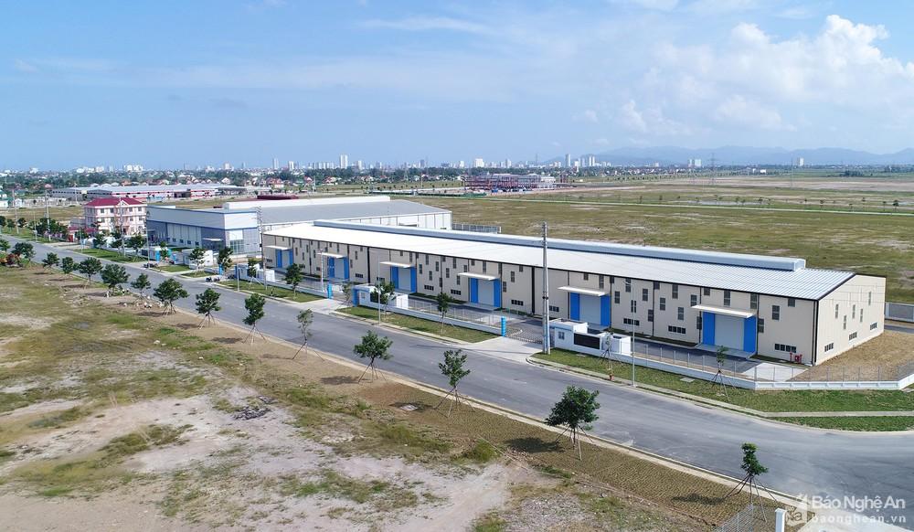Doanh nghiệp Nghệ An vượt khó tạo nguồn thu nộp ngân sách