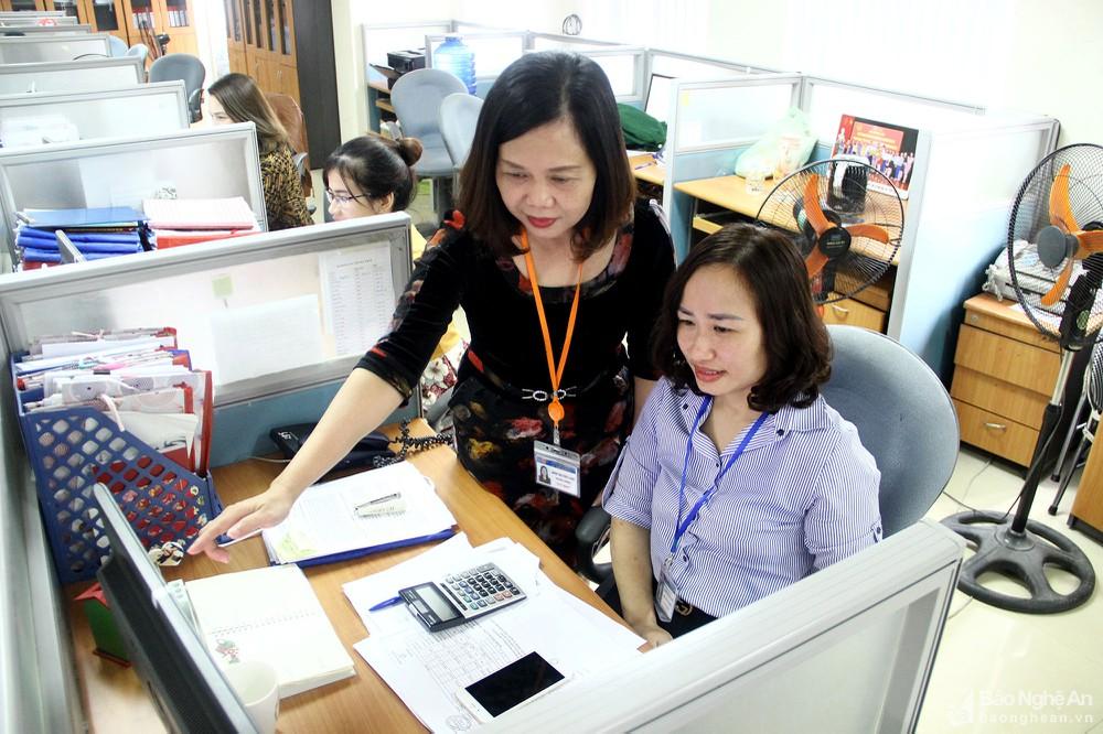 Doanh nghiệp Nghệ An vượt khó tạo nguồn thu nộp ngân sách
