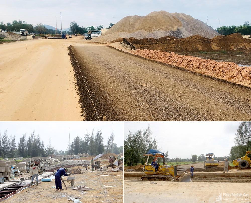 Doanh nghiệp Nghệ An vượt khó tạo nguồn thu nộp ngân sách