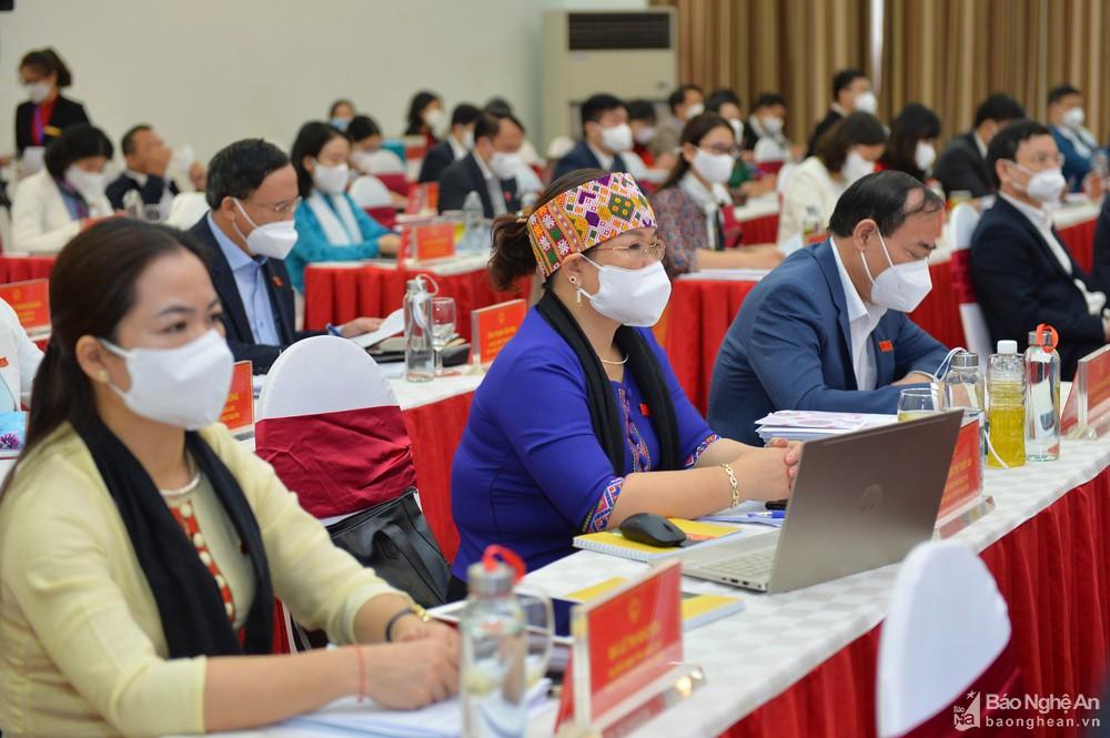 Định hướng rõ phát triển nông nghiệp vùng phụ cận TP Vinh