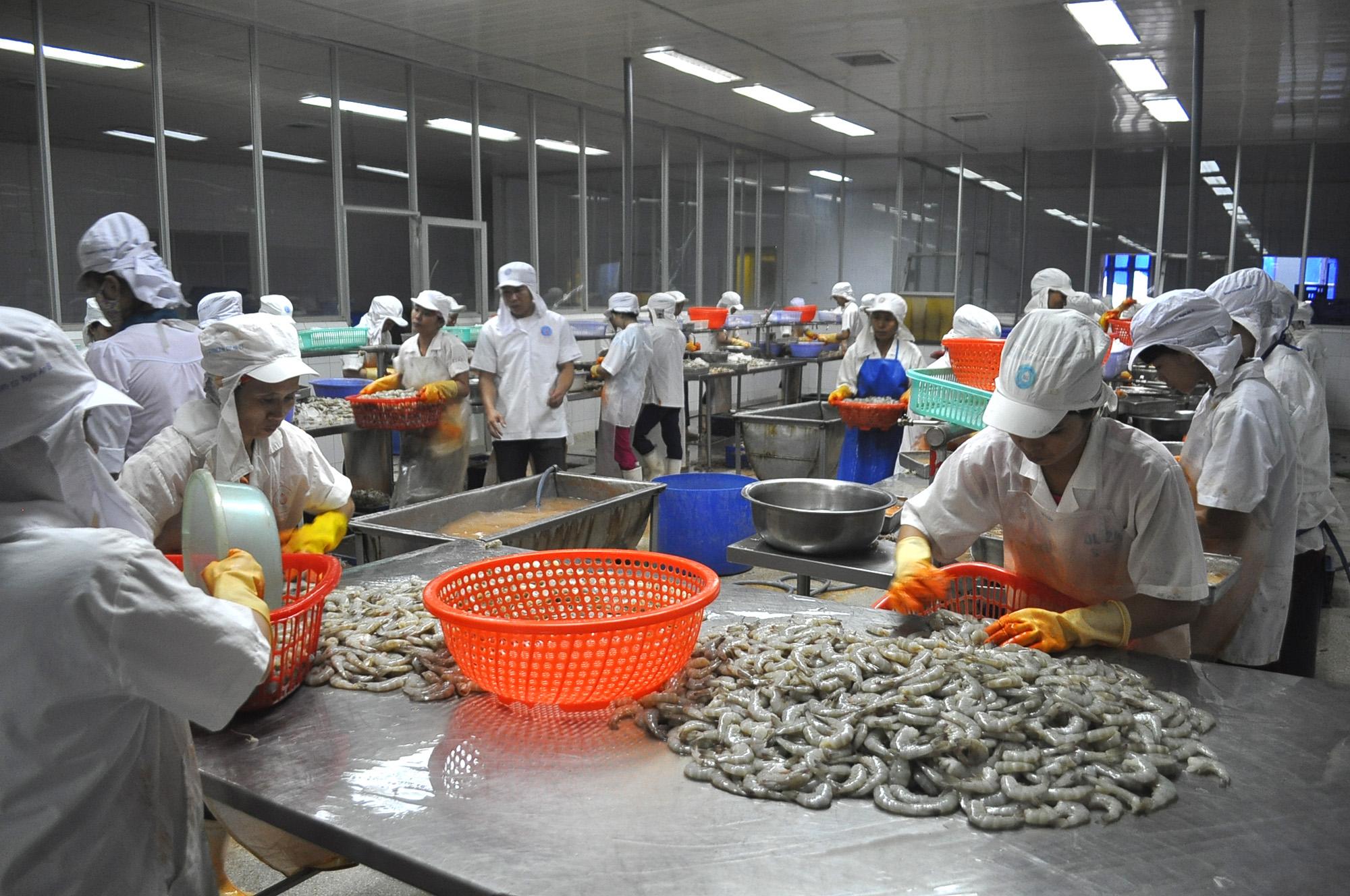 Nghệ An triển khai Hiệp định đối tác kinh tế toàn diện khu vực (RCEP)