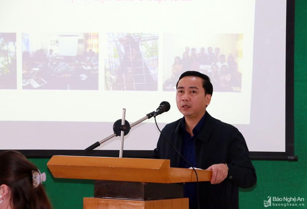 Bàn giải pháp hạn chế sử dụng mật gấu ở Việt Nam