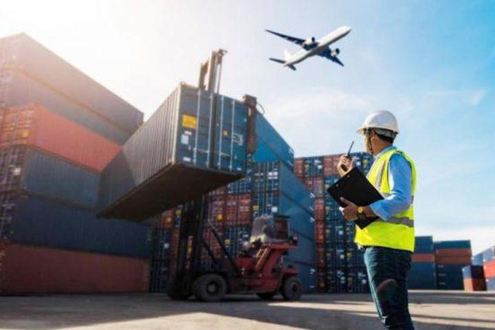 89% hàng hóa nhập khẩu là nguyên phụ liệu phục vụ sản xuất - Báo Công Thương