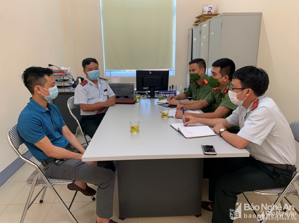 Điều chỉnh quy định tránh chồng chéo, trùng lặp trong hoạt động thanh tra