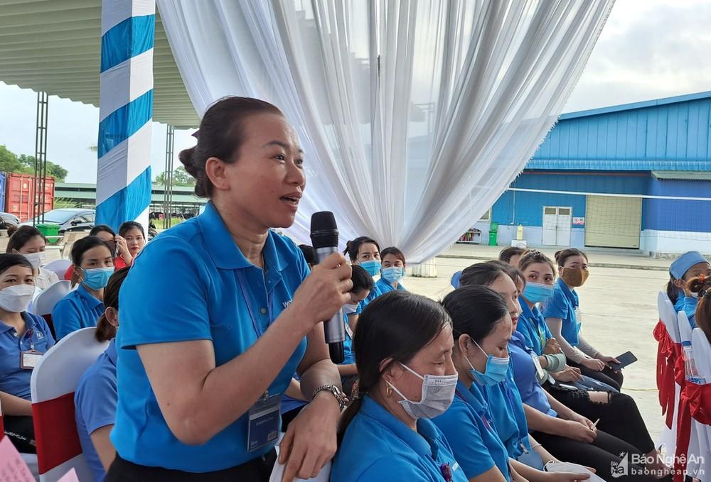 Những điều kiện để gắn kết công nhân - doanh nghiệp