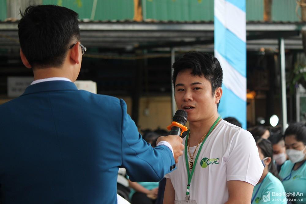 Những điều kiện để gắn kết công nhân - doanh nghiệp