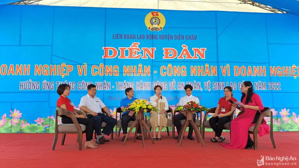 Những điều kiện để gắn kết công nhân - doanh nghiệp