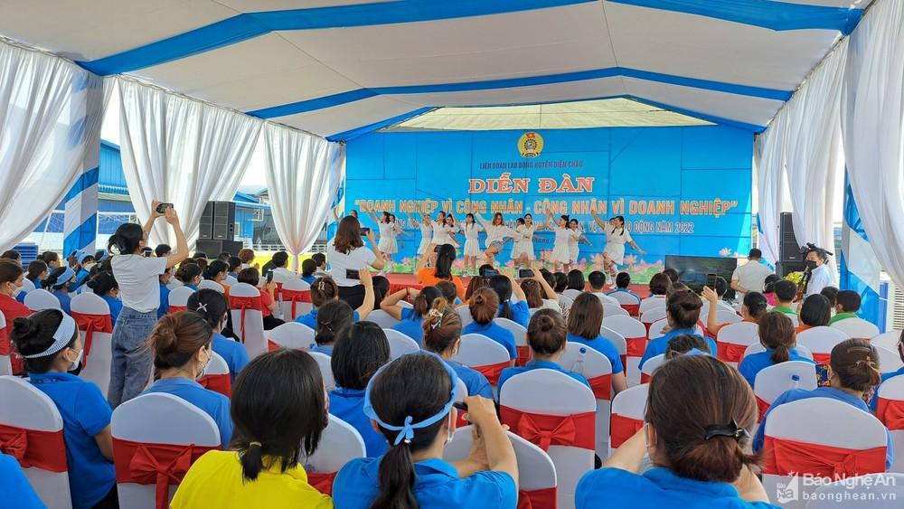 Những điều kiện để gắn kết công nhân - doanh nghiệp