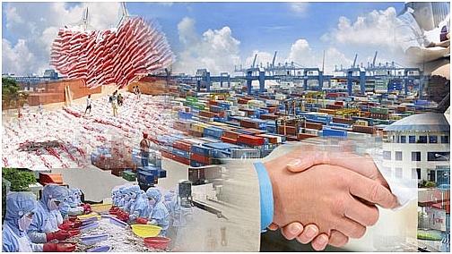 Algeria- thị trường tiềm năng cho xuất khẩu gạo Việt