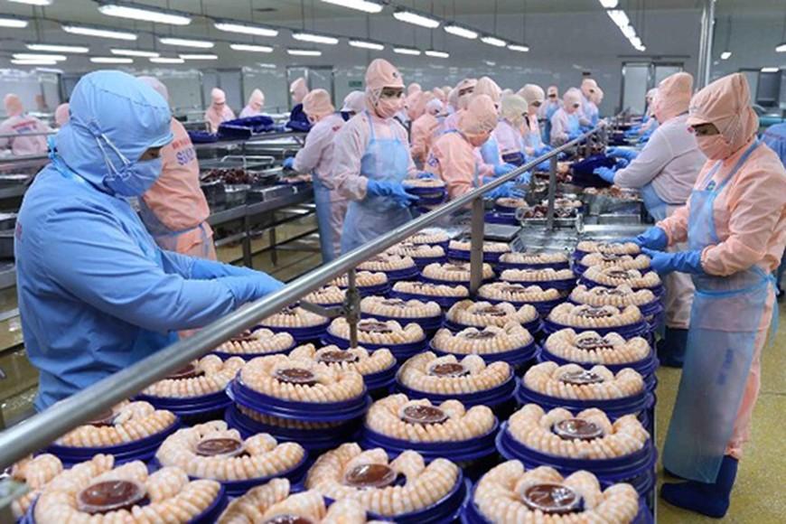 Thúc đẩy xuất khẩu thực phẩm chế biến sang thị trường Nhật Bản