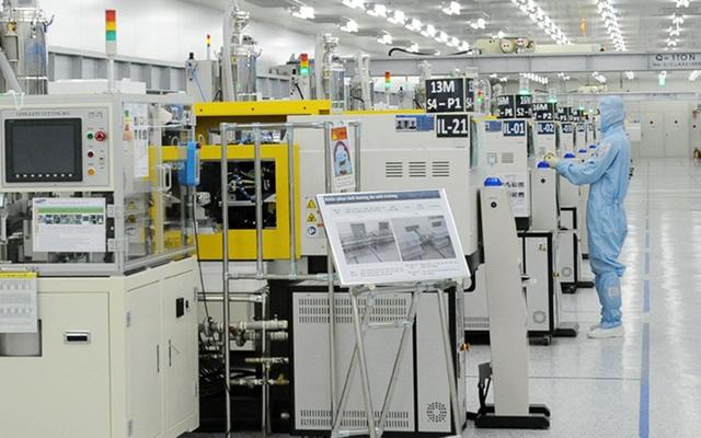 Việt Nam: Điểm đến hứa hẹn của các công ty lớn trên thế giới - Ảnh 1. Việt Nam: Điểm đến hứa hẹn của các công ty lớn trên thế giới - Ảnh 1.