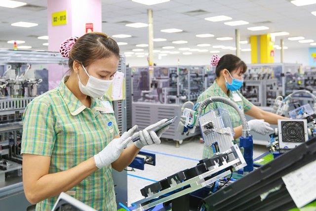 Cơ hội lớn cho hàng hóa Việt Nam xuất khẩu sang thị trường châu Mỹ - Ảnh 3. Cơ hội lớn cho hàng hóa Việt Nam xuất khẩu sang thị trường châu Mỹ - Ảnh 3.