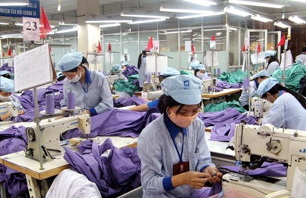 Cơ hội lớn cho hàng hóa Việt Nam xuất khẩu sang thị trường châu Mỹ - Ảnh 1. Cơ hội lớn cho hàng hóa Việt Nam xuất khẩu sang thị trường châu Mỹ - Ảnh 1.