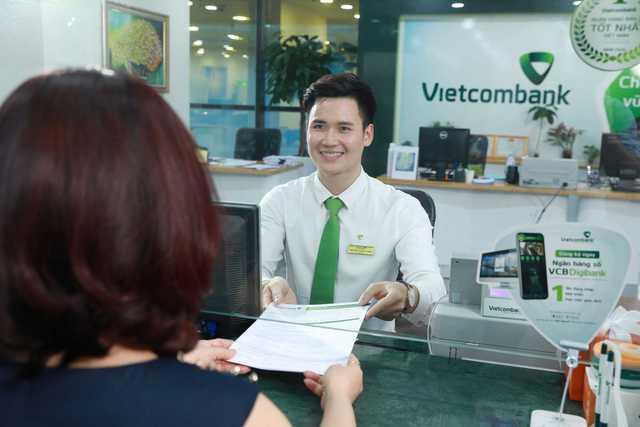 VCB Digibank - Ngân hàng số “0” phí: chuyển đổi số hướng đến khách hàng - Ảnh 2. VCB Digibank - Ngân hàng số “0” phí: chuyển đổi số hướng đến khách hàng - Ảnh 2.