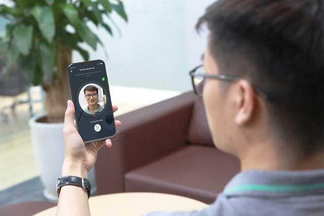 VCB Digibank - Ngân hàng số “0” phí: chuyển đổi số hướng đến khách hàng - Ảnh 1. VCB Digibank - Ngân hàng số “0” phí: chuyển đổi số hướng đến khách hàng - Ảnh 1.