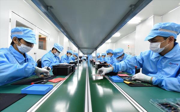 Quy tắc xuất xứ hàng hóa trong Hiệp định đối tác kinh tế toàn diện khu vực