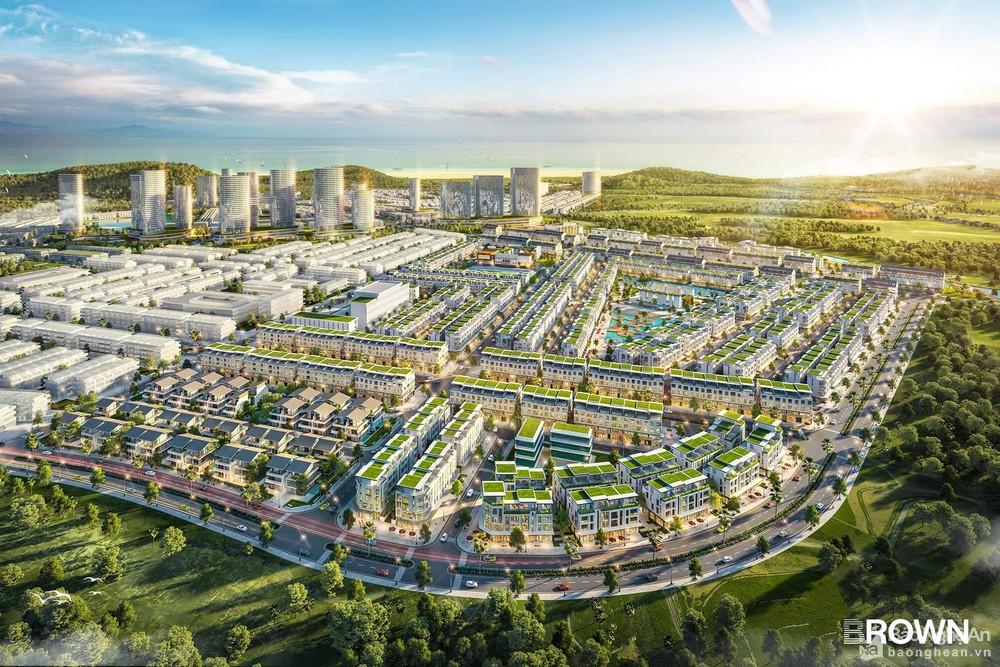 Trở thành chuyên gia tư vấn bất động sản chuyên nghiệp, thu nhập ‘khủng’ cùng Brown Group ảnh 2