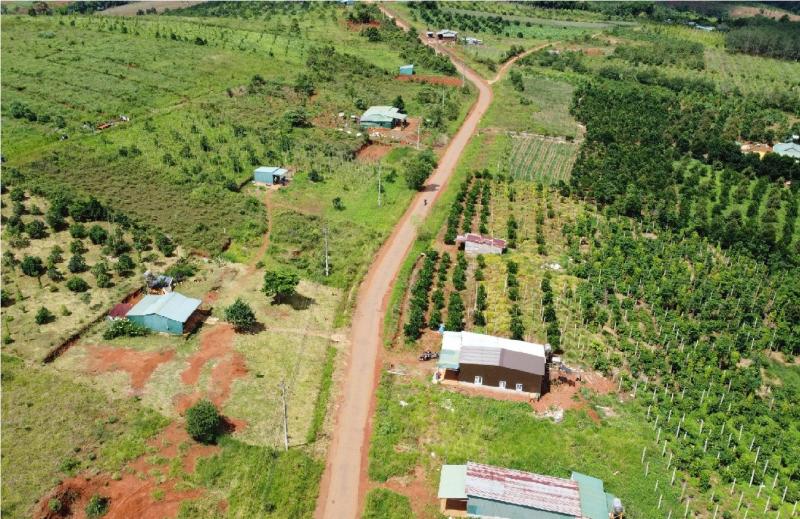 Sẽ tiến hành cưỡng chế các hộ dân lấn, chiếm đất tại Cụm Công nghiệp - Tiểu thủ Công nghiệp Quảng Tâm Sẽ tiến hành cưỡng chế các hộ dân lấn, chiếm đất tại Cụm công nghiệp - Tiểu thủ công nghiệp Quảng Tâm -0