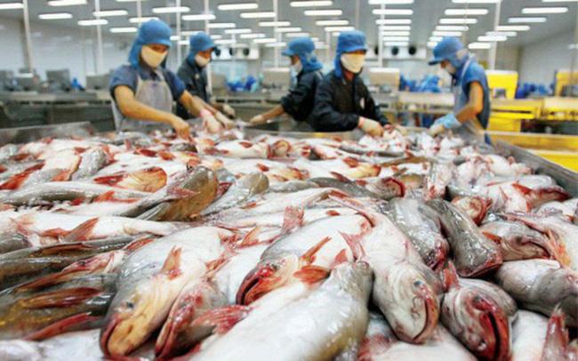 Thặng dư thương mại ngành nông nghiệp 9 tháng gấp 2 lần cùng kỳ