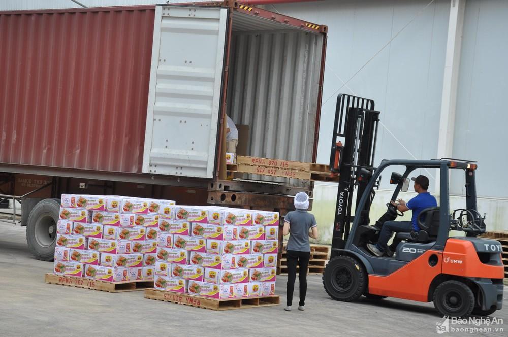 Doanh nghiệp xuất nhập khẩu ảnh hưởng vì giá USD tăng cao ảnh 4