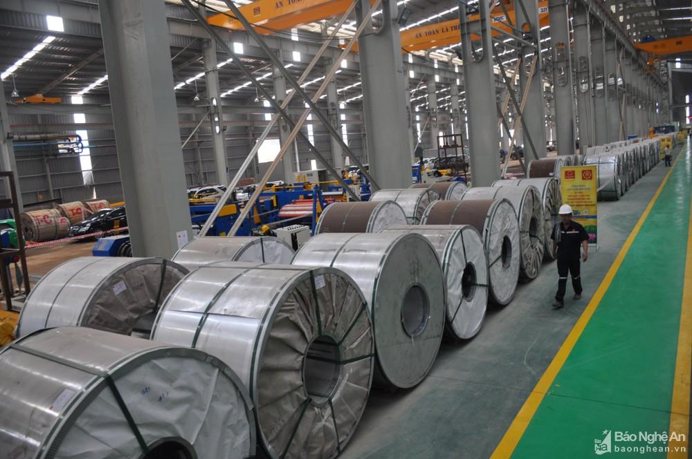 Doanh nghiệp xuất nhập khẩu ảnh hưởng vì giá USD tăng cao ảnh 1