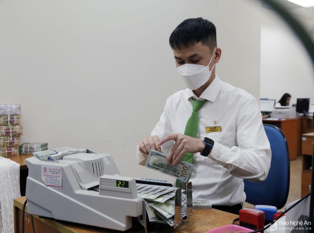 Doanh nghiệp xuất nhập khẩu ảnh hưởng vì giá USD tăng cao ảnh 3