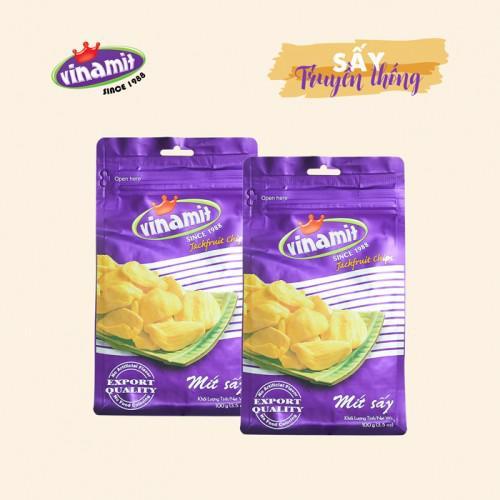 Rau quả Việt loay hoay bài toán chế biến  - Ảnh 2