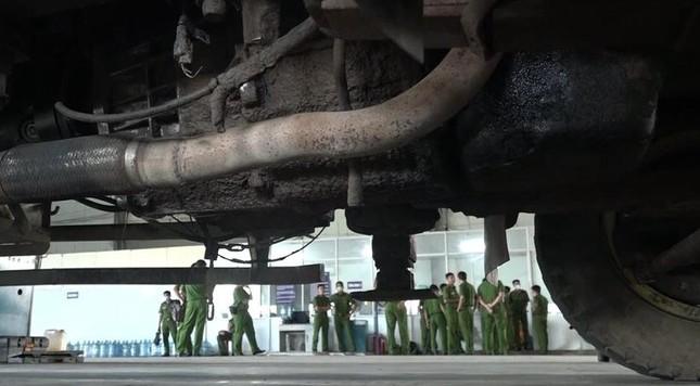 Bộ GTVT chỉ đạo ngăn chặn tiêu cực trong hoạt động đăng kiểm