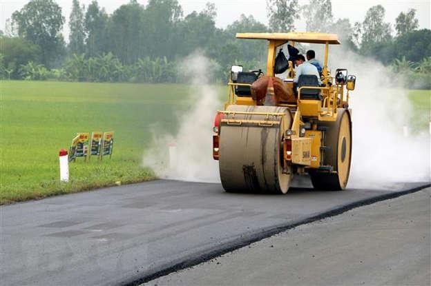 Chủ trương xây dựng đường liên vùng kết nối Khánh Hòa, Ninh Thuận và Lâm  Đồng
