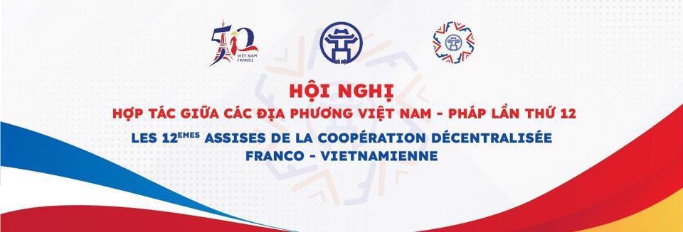 Quan hệ Việt Nam - Pháp, 50 năm một chặng đường - Ảnh 1