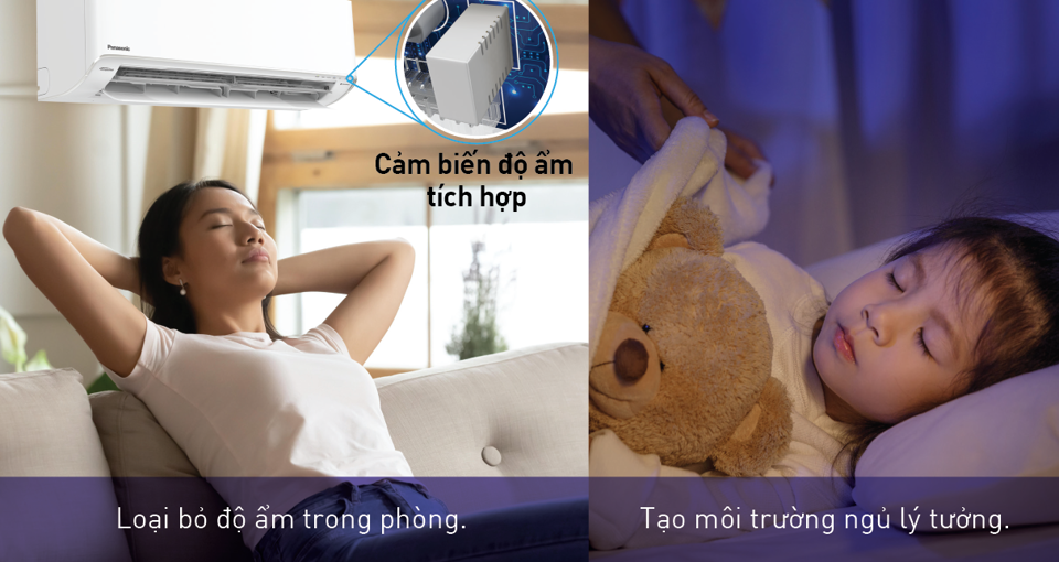 Điều hoà thế hệ mới sẽ mang lại môi trường sống tốt hơn.