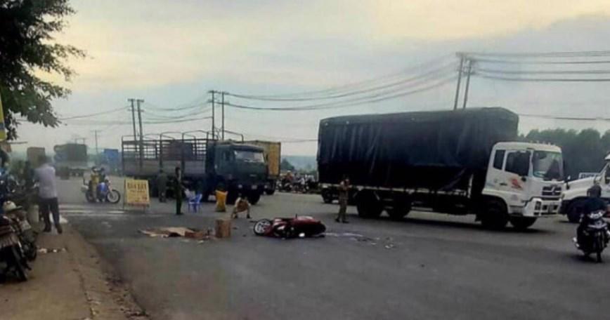 Bộ GTVT phê duyệt kinh phí khoảng 790 tỷ đồng để xử lý 161 công trình điểm đen và điểm tiềm ẩn nguy cơ mất an toàn giao thông. 