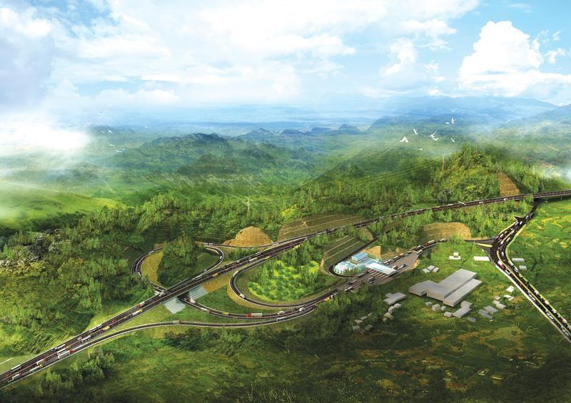 Phê duyệt Dự án cao tốc cửa khẩu Hữu Nghị - Chi Lăng trong tháng 5/2023 |  Tin nhanh chứng khoán