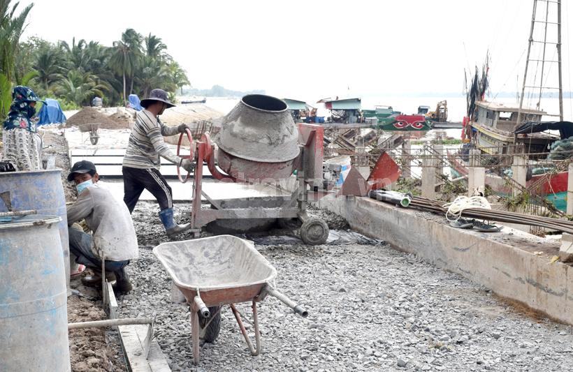 Cho vay hỗ trợ tạo việc làm, góp phần tạo việc làm mới cho khoảng 92.000 lao  động - Tạp chí Tài chính