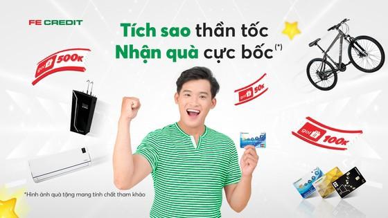 Xu hướng tiêu dùng thông minh của giới trẻ - Ảnh 1