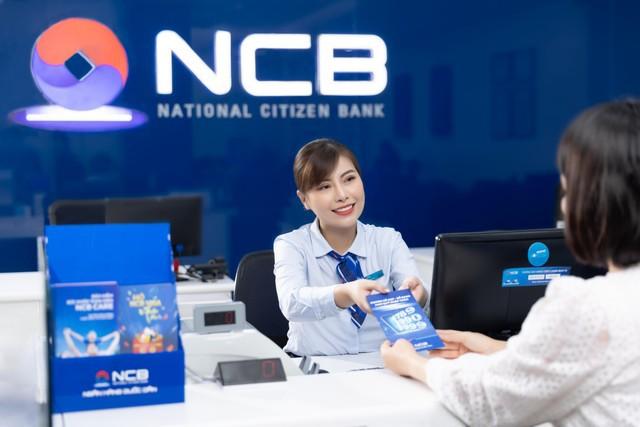 NCB đang không ngừng kiện toàn bộ máy, nâng cao chất lượng sản phẩm, dịch vụ