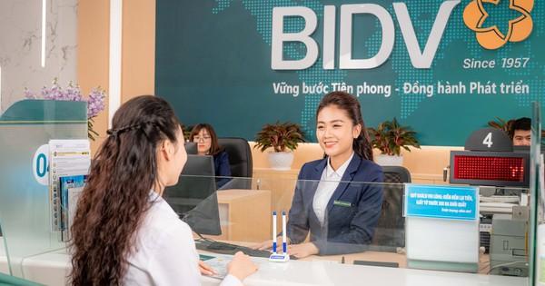 BIDV triển khai gói tín dụng 20.000 tỷ đồng cho vay nhà ở thương mại - Ảnh 1