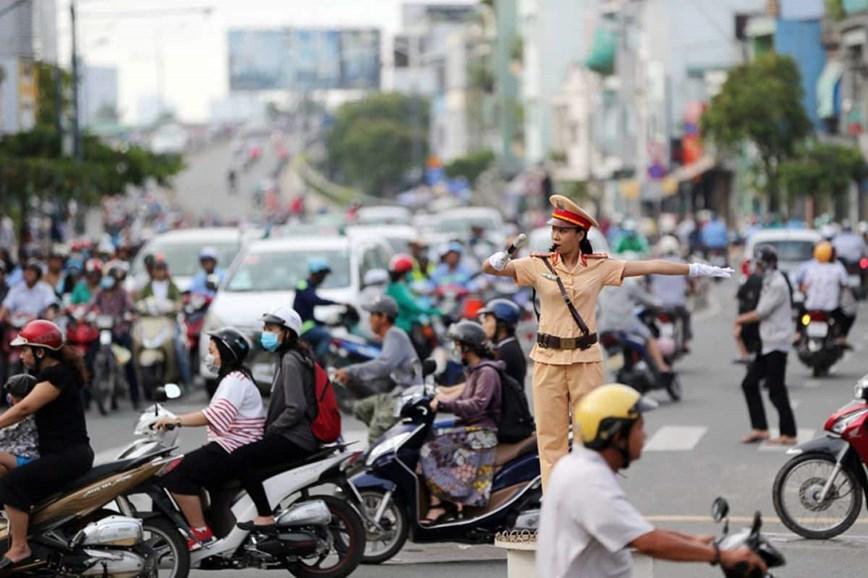 Những điểm mới của dự thảo Luật Trật tự, an toàn giao thông đường bộ - Ảnh 1