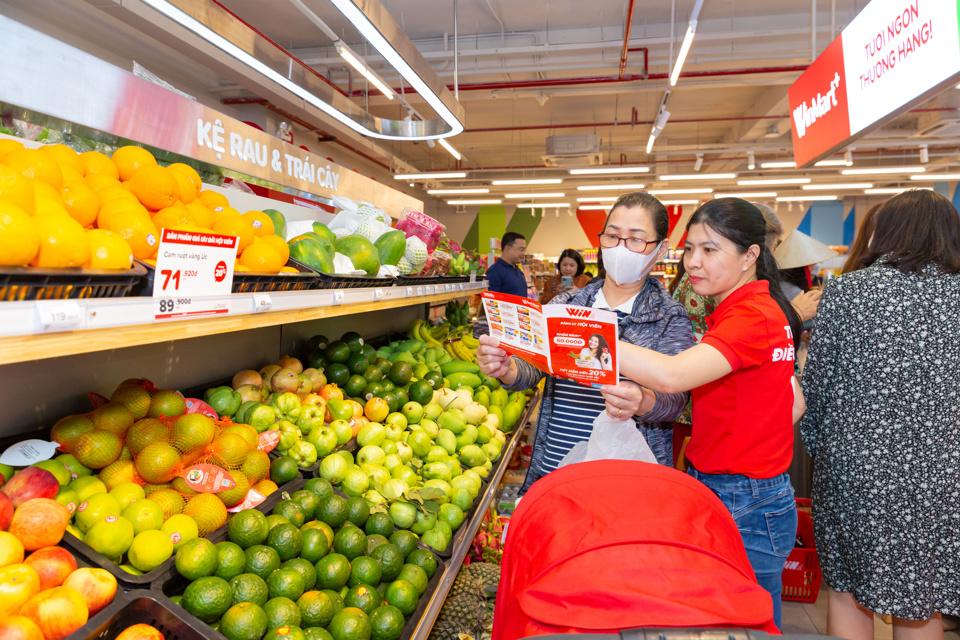 Masan là một trong những thương hiệu uy tín nhất tại Việt Nam với khả năng dự đoán xu hướng tiêu dùng và đáp ứng những nhu cầu nhờ vào nền tảng hệ thống và những sản phẩm mang tính sáng tạo đột phá.