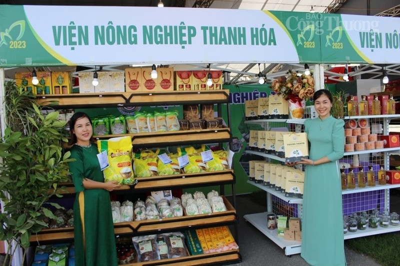 Kết nối cung - cầu sản phẩm thực phẩm nông sản an toàn, cơ hội “vàng” cho các doanh nghiệp